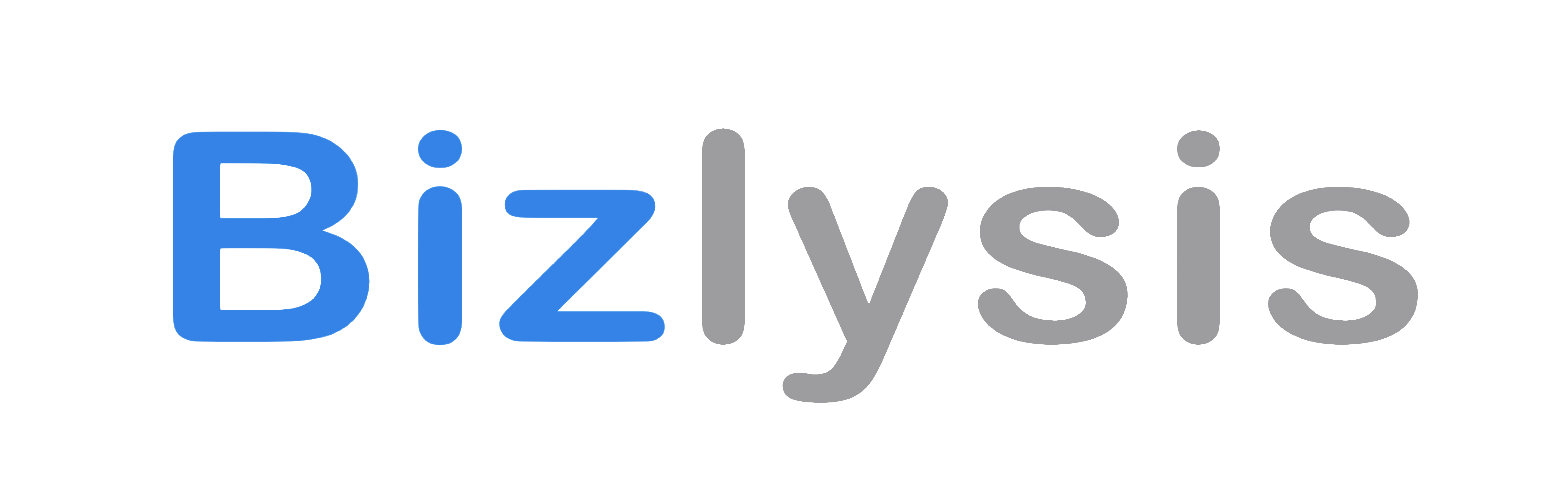 Bizlysis 项目标识